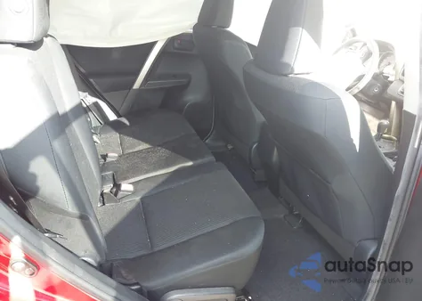 2014 Toyota Rav4 Le from USA, damaged, VIN JTMBFREV3EJ010023